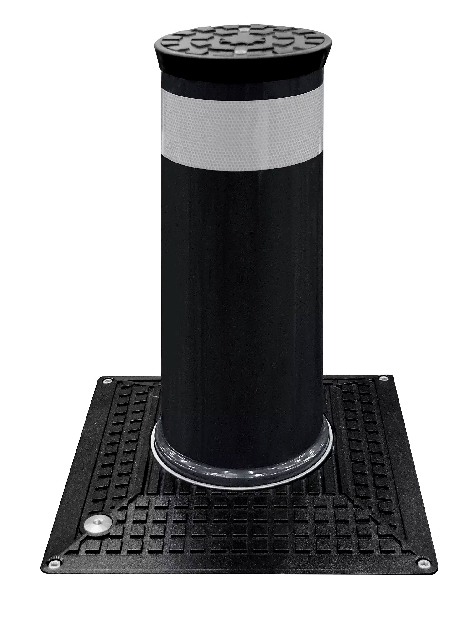 Vorschau: Poller NYONS - Vorschau: Poller NYONS - automatisch versenkbar